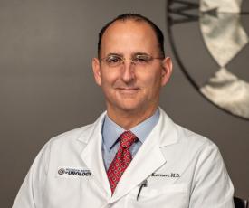 Dr. Kenneth Kernen